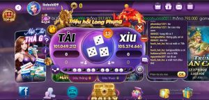 Huvang Club – Chơi quay hũ đỉnh cao, rinh hũ vàng hot nhất 2023