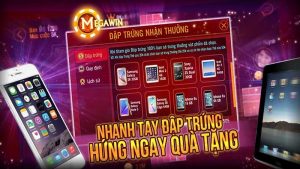 MegaWin – Địa điểm “khởi nghiệp” làm giàu cho game thủ năm 2023