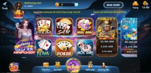 RubVip Club – Trở thành đại gia với game bài đổi thưởng chất nhất quả đất