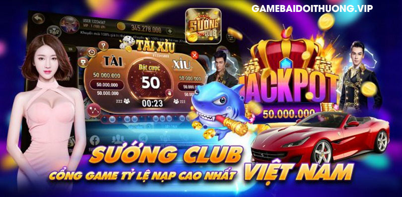 Tải Sướng Club Android IOS APK – Update phiên bản mới nhất 2021