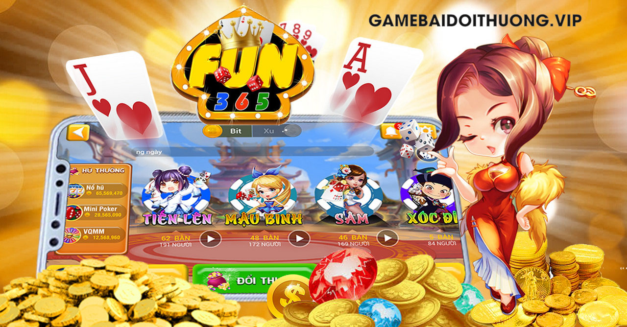 Tải Fun365 Club Android IOS APK – Update phiên bản mới nhất 2021