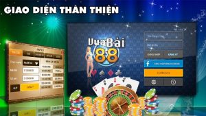 Vuabai88 – Đế chế game đổi thưởng thế hệ mới 2021