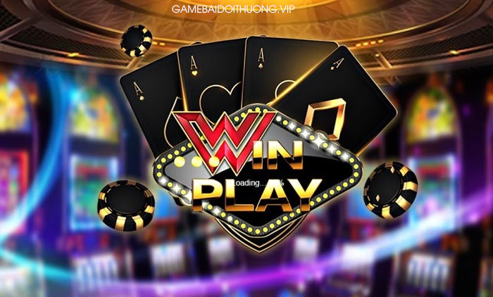 Tải Winplay Club Android IOS APK – Update phiên bản mới nhất 2021