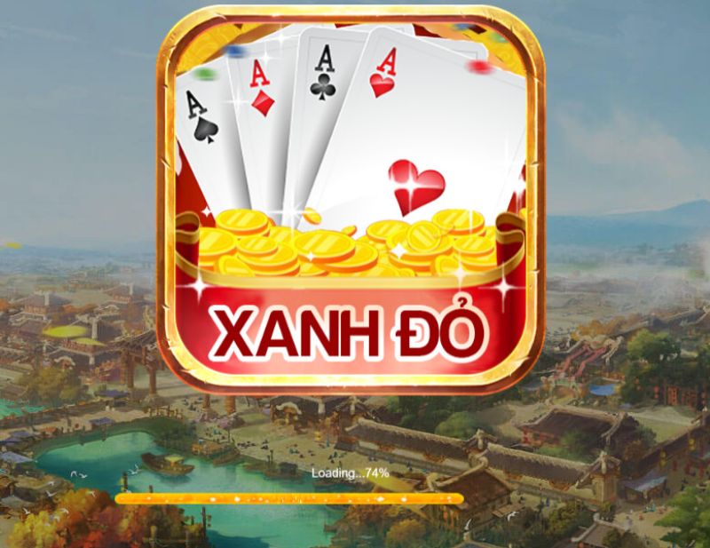 Xanh Đỏ Club – Chơi game xanh chín, rinh tiền thưởng cực đỏ 2023