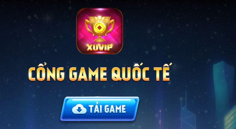 XuVip – Chơi nhỏ nhưng lại thắng lớn gây bão game đổi thưởng 2023