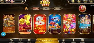 ZingVip Club – Thiên đường giải trí đẳng cấp chiếm trọn trái tim gamer