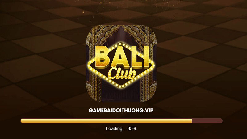 Tải Bali Club Android IOS APK – Update phiên bản mới nhất 2021