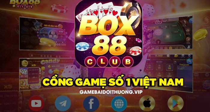 Tải Box88 Android IOS APK – Update phiên bản mới nhất 2021