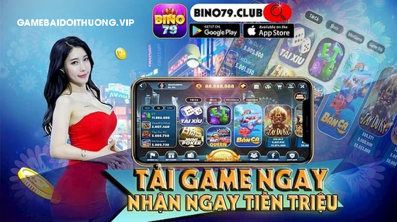 Tải Bino79 Club Android IOS APK – Update phiên bản mới nhất 2021