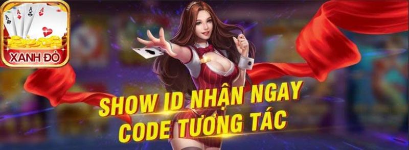 Bắt đầu cuộc chơi với Xanh Đỏ Club với các thao tác cực dễ