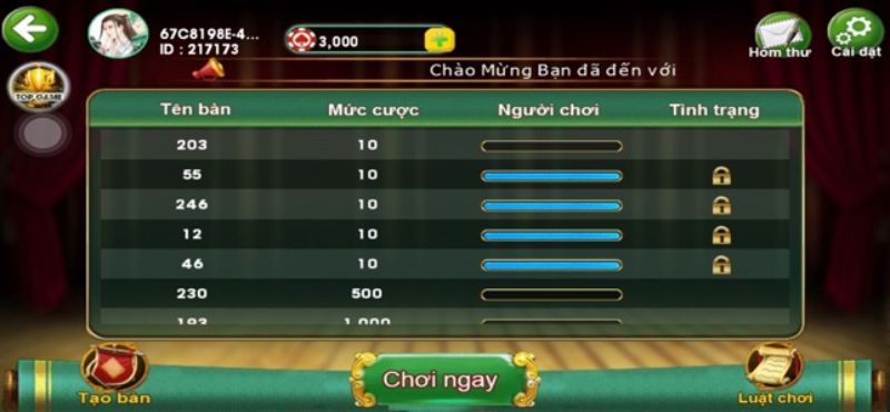 Chơi game Svip68 với hướng dẫn cơ bản và dễ dàng nhất