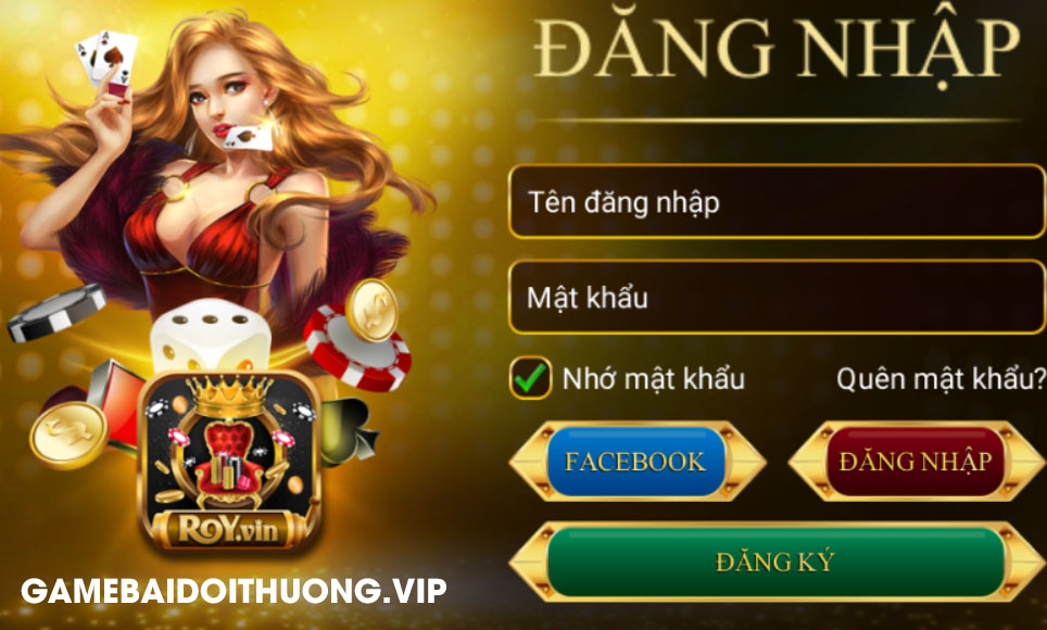 Tải Roy Vin Club Android IOS APK – Update phiên bản mới nhất 2021