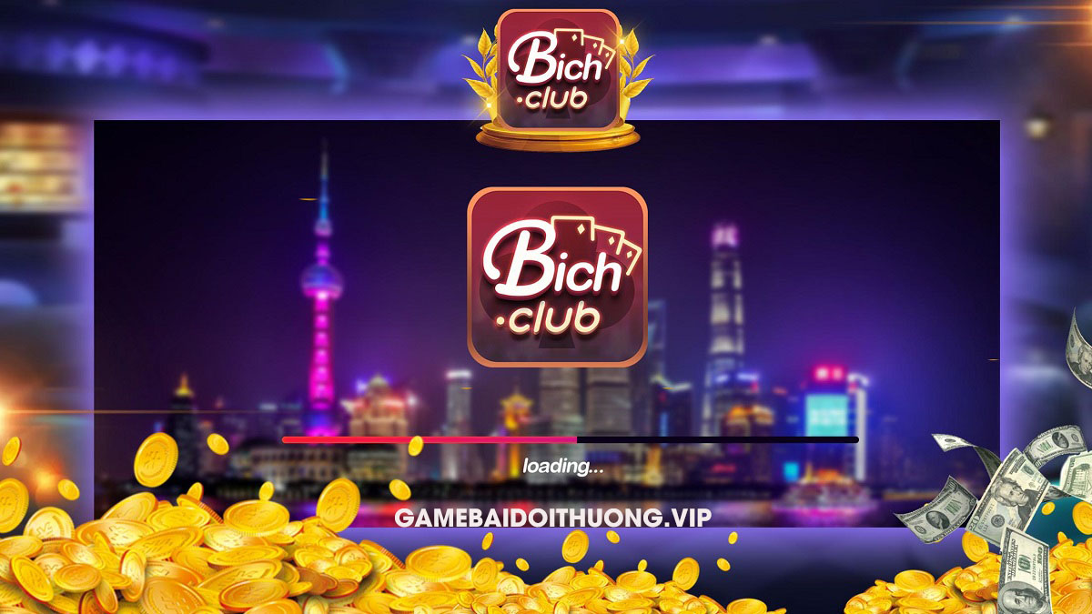 Tải Bich Club Android IOS APK – Update phiên bản mới nhất 2021