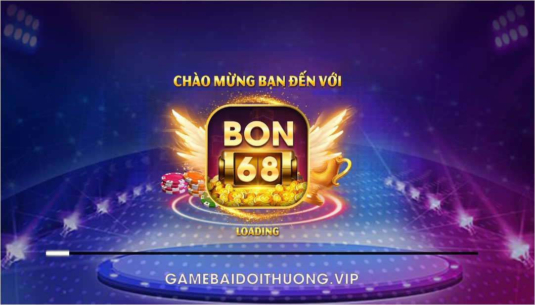 Tải Bon68 Android IOS APK – Update phiên bản mới nhất 2021