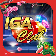 Tải iGa Club Android IOS APK – Update phiên bản mới nhất 2021