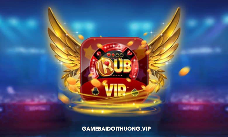 Tải RubVip Club Android IOS APK – Update phiên bản mới nhất 2021