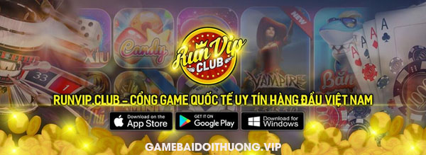 Tải RunVip Club Android IOS APK – Update phiên bản mới nhất 2021 