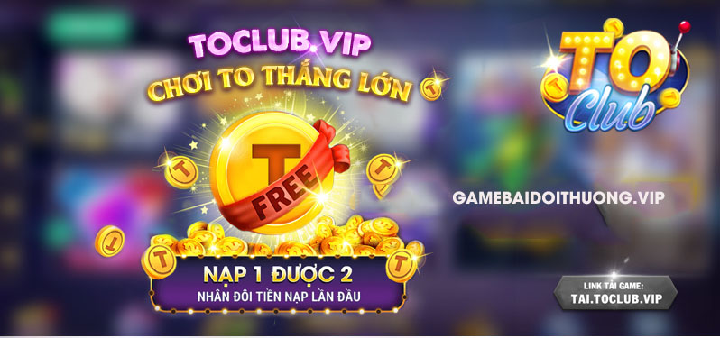 Tải ToClub Android IOS APK – Update phiên bản mới nhất 2021