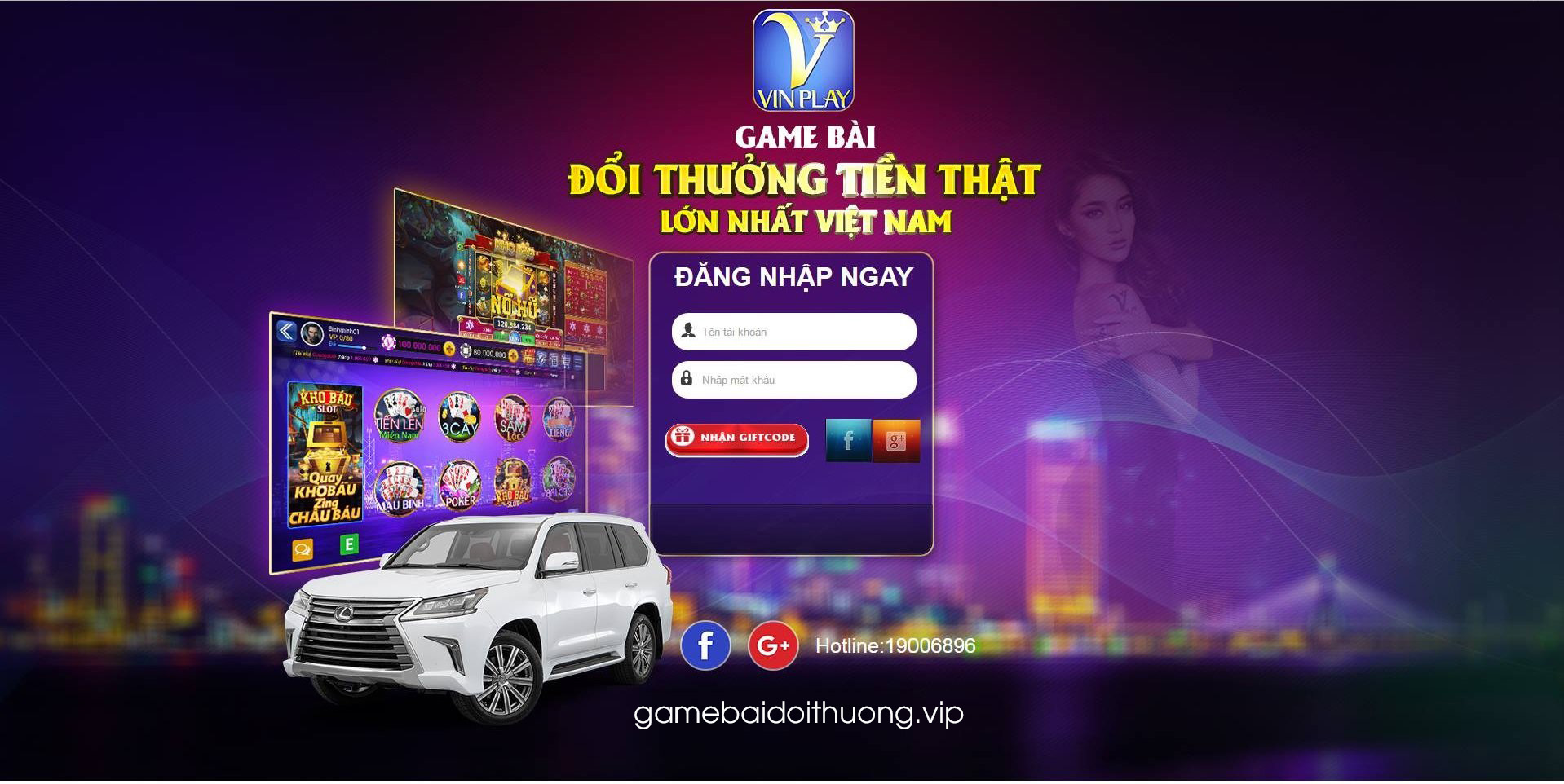 Tải Vinplay Android IOS APK – Update phiên bản mới nhất 2021 