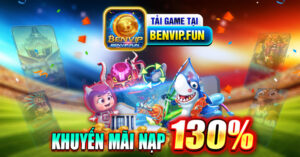 Benvip – Game bài đẳng cấp dành cho dân chơi chuyên nghiệp năm 2023