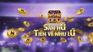 Sieuno  – Game bài đình đám hấp dẫn khó cưỡng tại thiên đường nổ hũ 2023