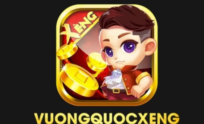 Cổng game Vuong Quoc Xeng