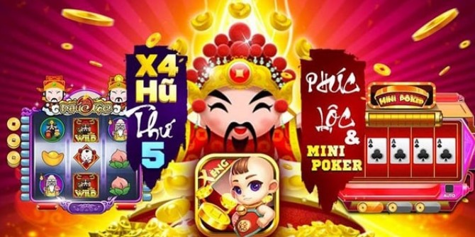 Cổng game Vuong Quoc Xeng