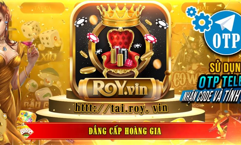 Đánh giá giao diện web của 2 nhà cái Vua Ban Ca và Royvin