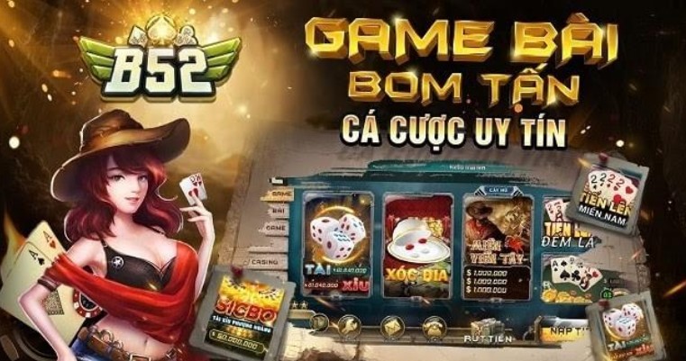 So sánh B52 game với Fa88 club