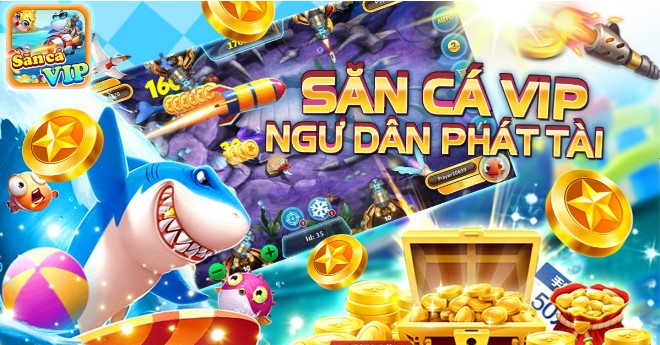 So sánh BenVip club với bắn cá VIP