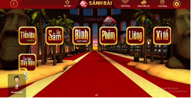 So sánh Sanhbaicom với PlayCoc