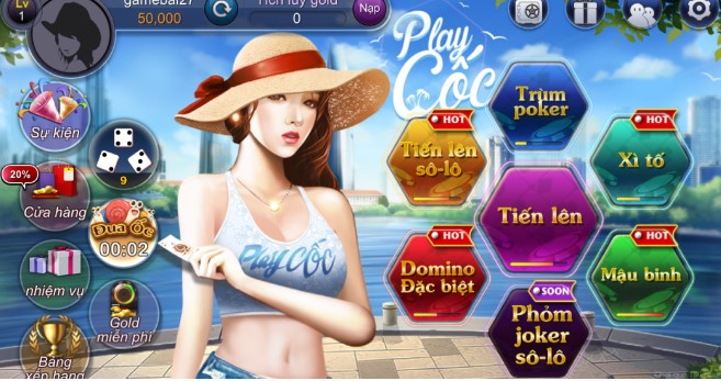 So sánh Sanhbaicom với PlayCoc