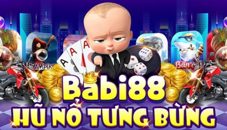 Babi88 có ưu điểm gì để được đánh giá là một cổng game uy tín?