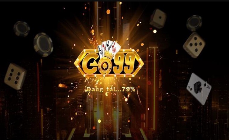 Go99 - Đánh giá cổng game đổi thưởng