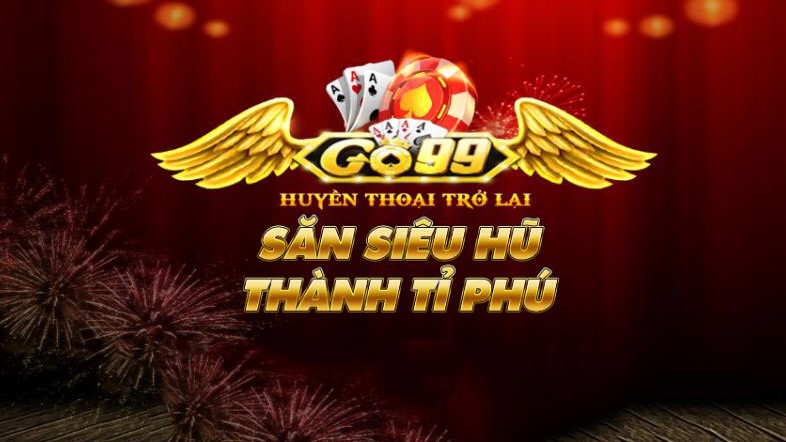 Tiện lợi của cồng game Go99.