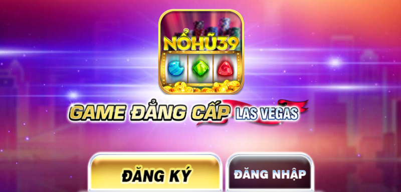 Cổng game Nohu39 ăn khách nhất mọi thời đại