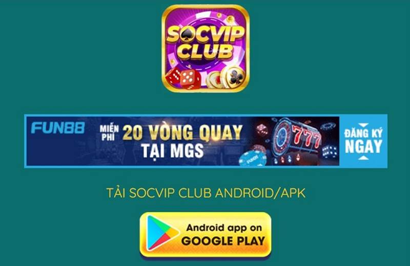 Link tải app Sonvip