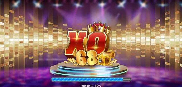 Lý do game nổ hũ tại XO68 Club được đông đảo người chơi lựa chọn