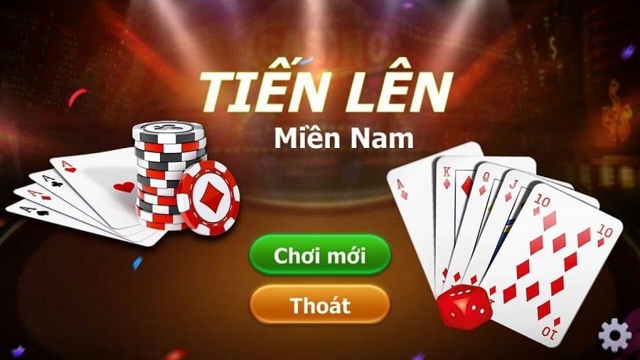 Tiến lên miền nam hấp dẫn