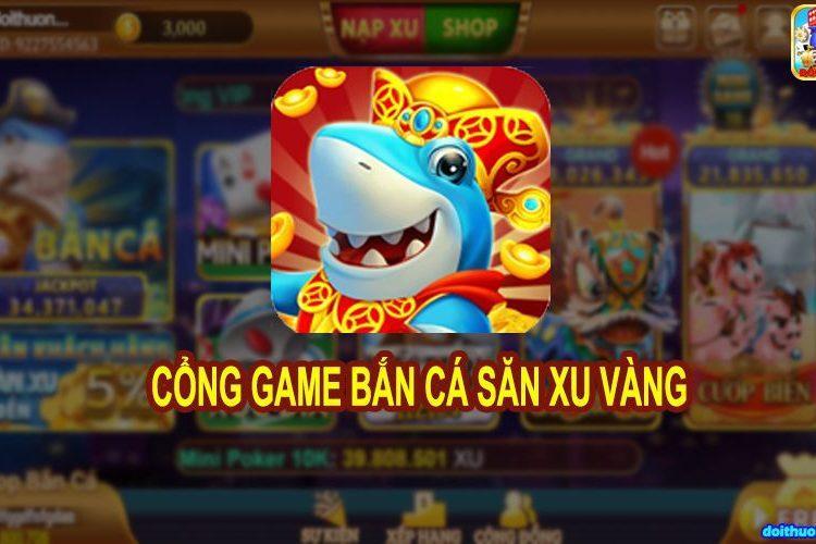 Xuvang777 – Khám phá ngay sân chơi bắn cá siêu đẳng cấp 2024