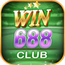 Win688 Club – Trang game giải trí trực tuyến nhiều khuyến mãi hấp dẫn 2024