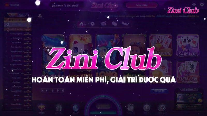 Zini Club mang sức hút bền vững đến anh em game thủ Việt năm 2024