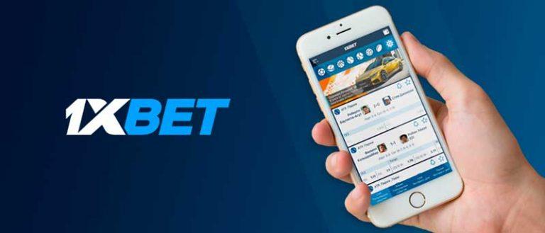 Tìm hiểu về 1Xbet