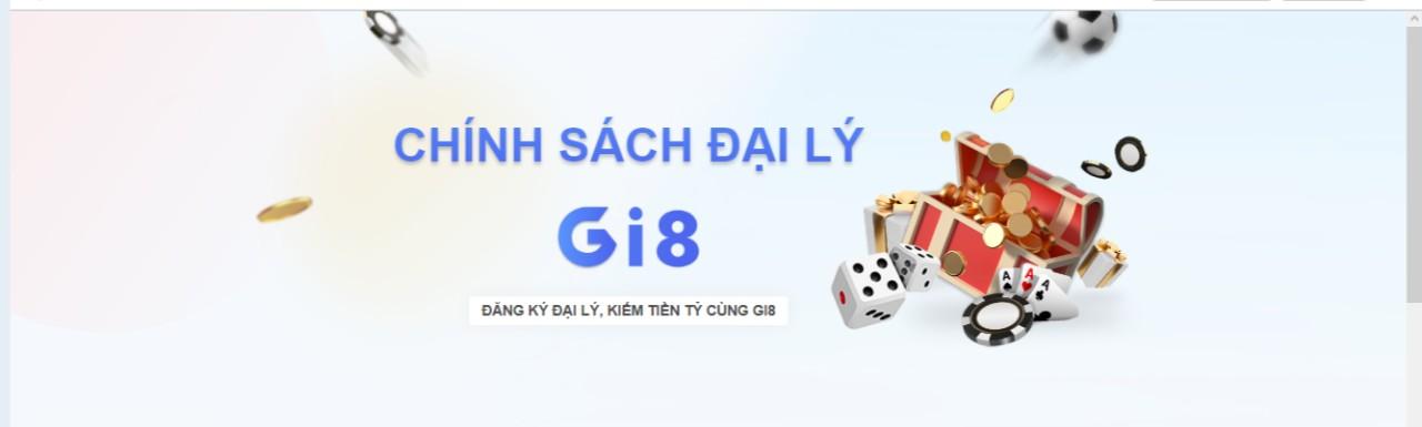 Chính sách ưu đãi của Gi8 với các đại lý