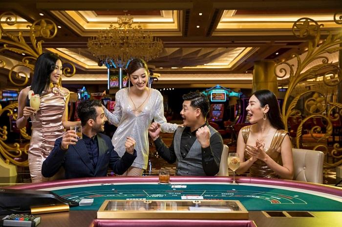 Corona Casino có uy tín hay không?