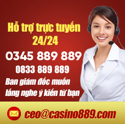 Dịch vụ chăm sóc khách hàng chuẩn 5*