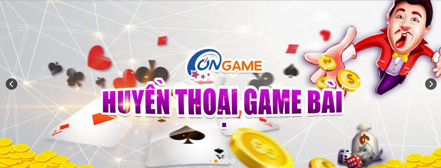 Giới thiệu về OnGame