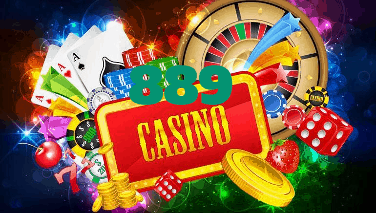 Những lý do hấp dẫn người chơi của Casino889