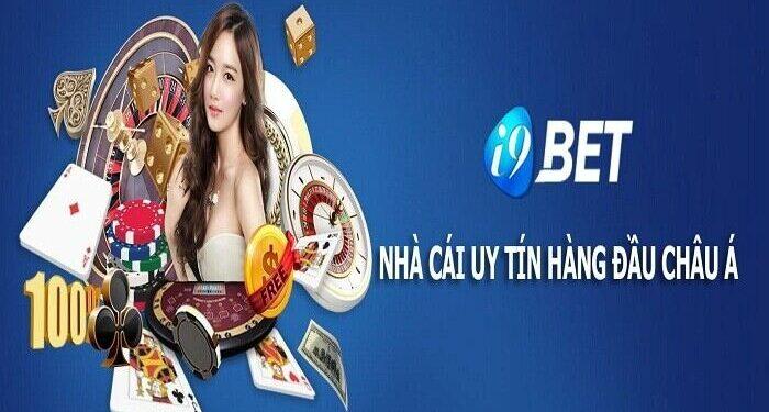 Nhà cái I9BET – Cược gì cũng có