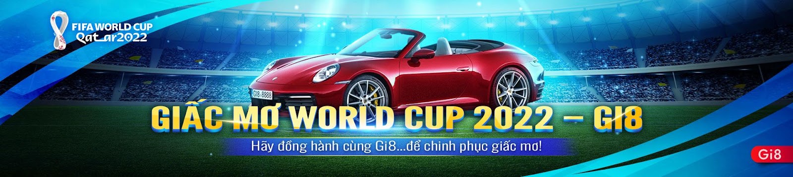 “Nhận quà liền tay rinh ngay xe Porsche”